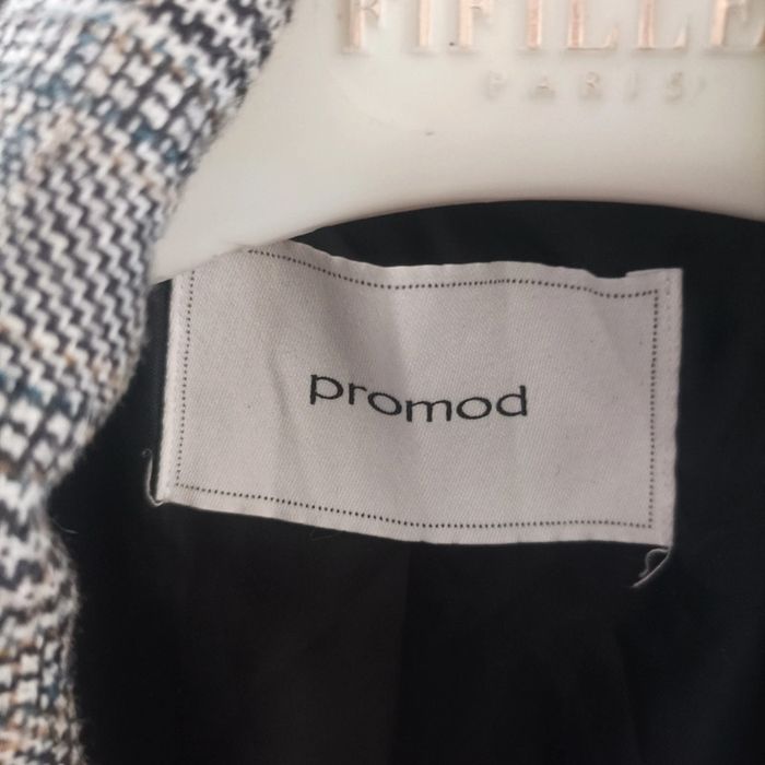 Veste mixte - photo numéro 2