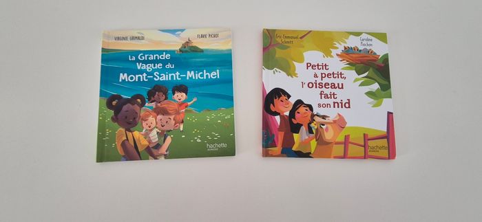 Livres mcdo - photo numéro 6