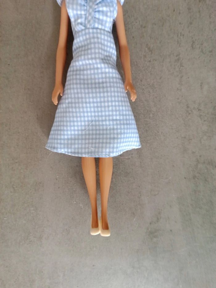 Poupée Barbie - photo numéro 3