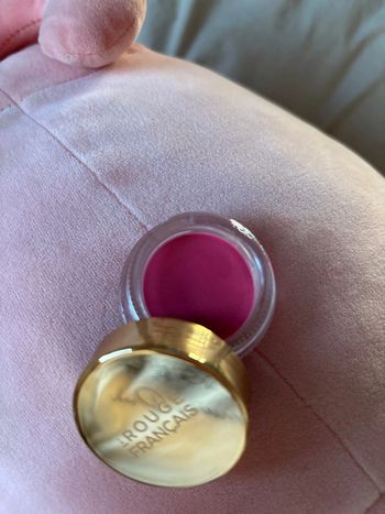 Blush crème