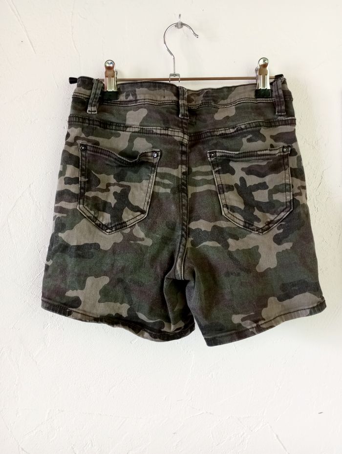 🌸Short, Jennyfer, taille 34 - photo numéro 4