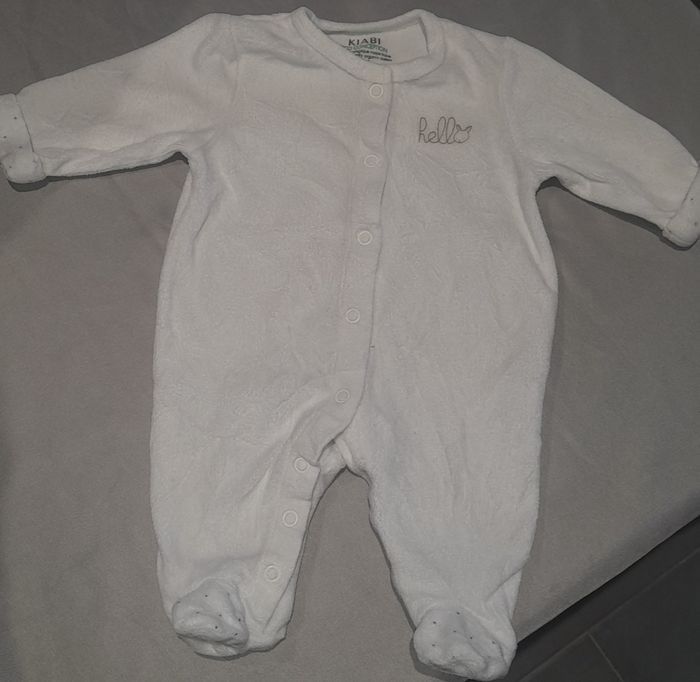 lot 1 mois bebe filles