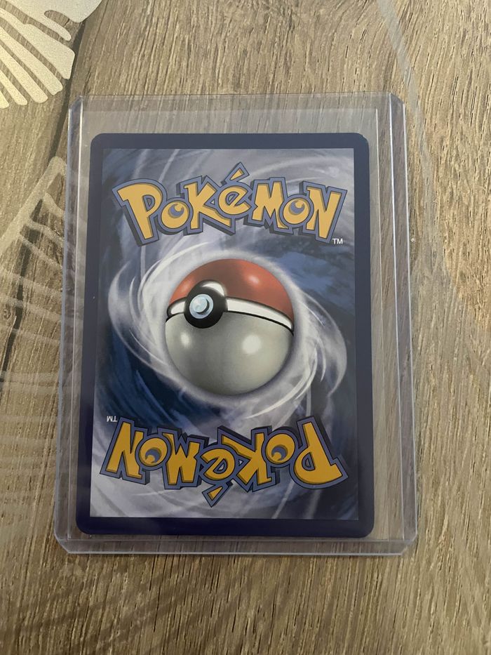 Pokemon Ortiga Full art 141/131 - photo numéro 2