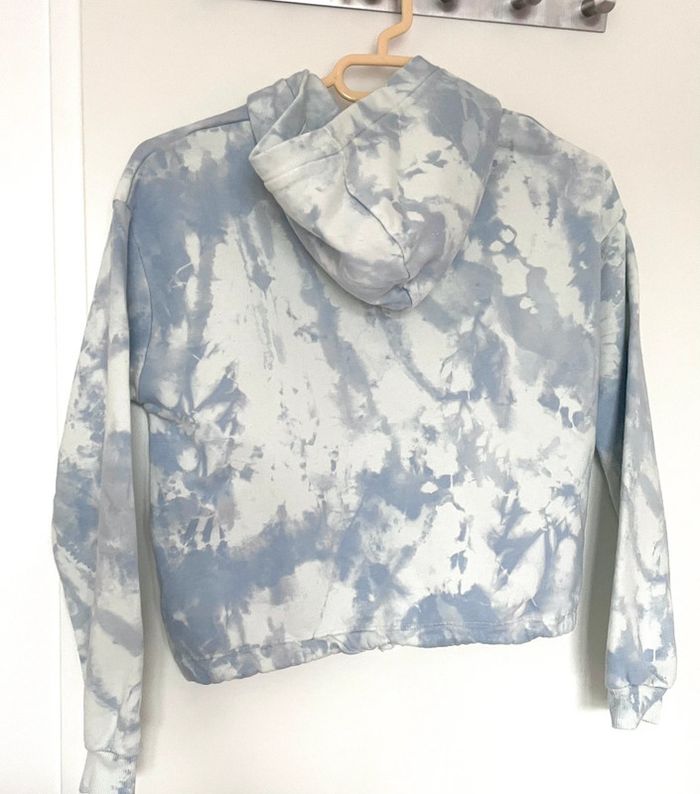 Sweat court C&A 11/12 ans - photo numéro 2