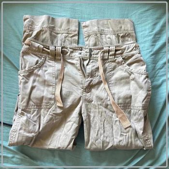 Pantalon/Pantacourt taille 36 marque active wear