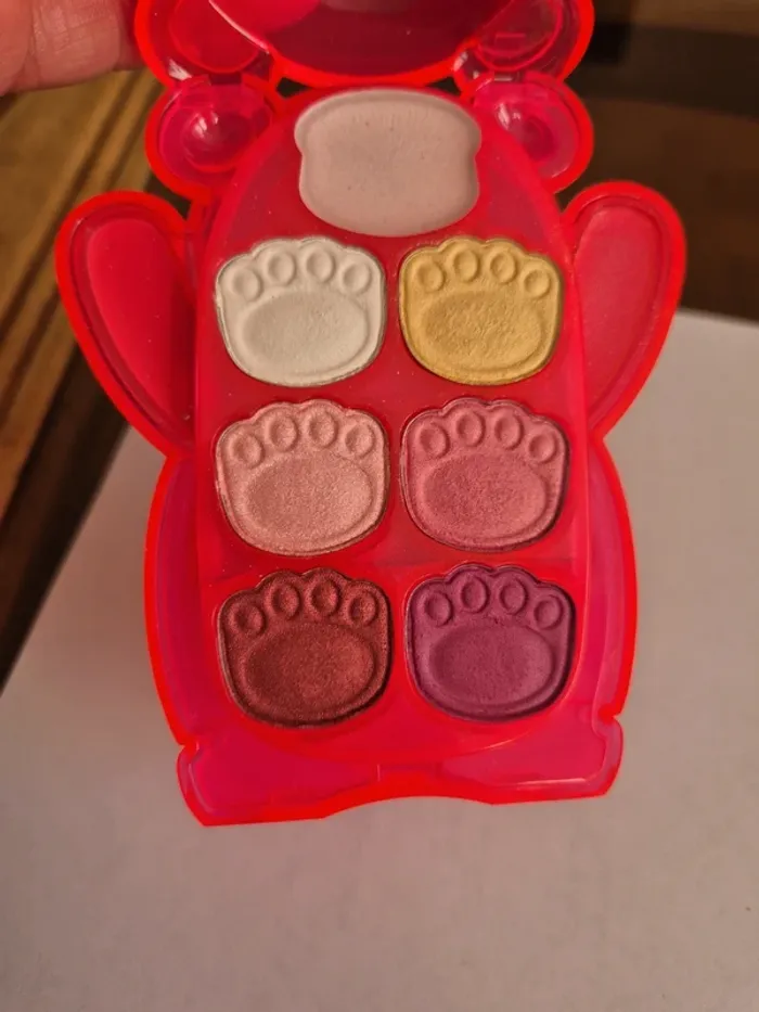 happy bear Pupa - photo numéro 5
