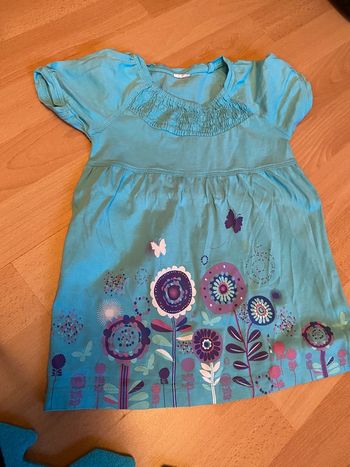 T-shirt Taille 5 ans