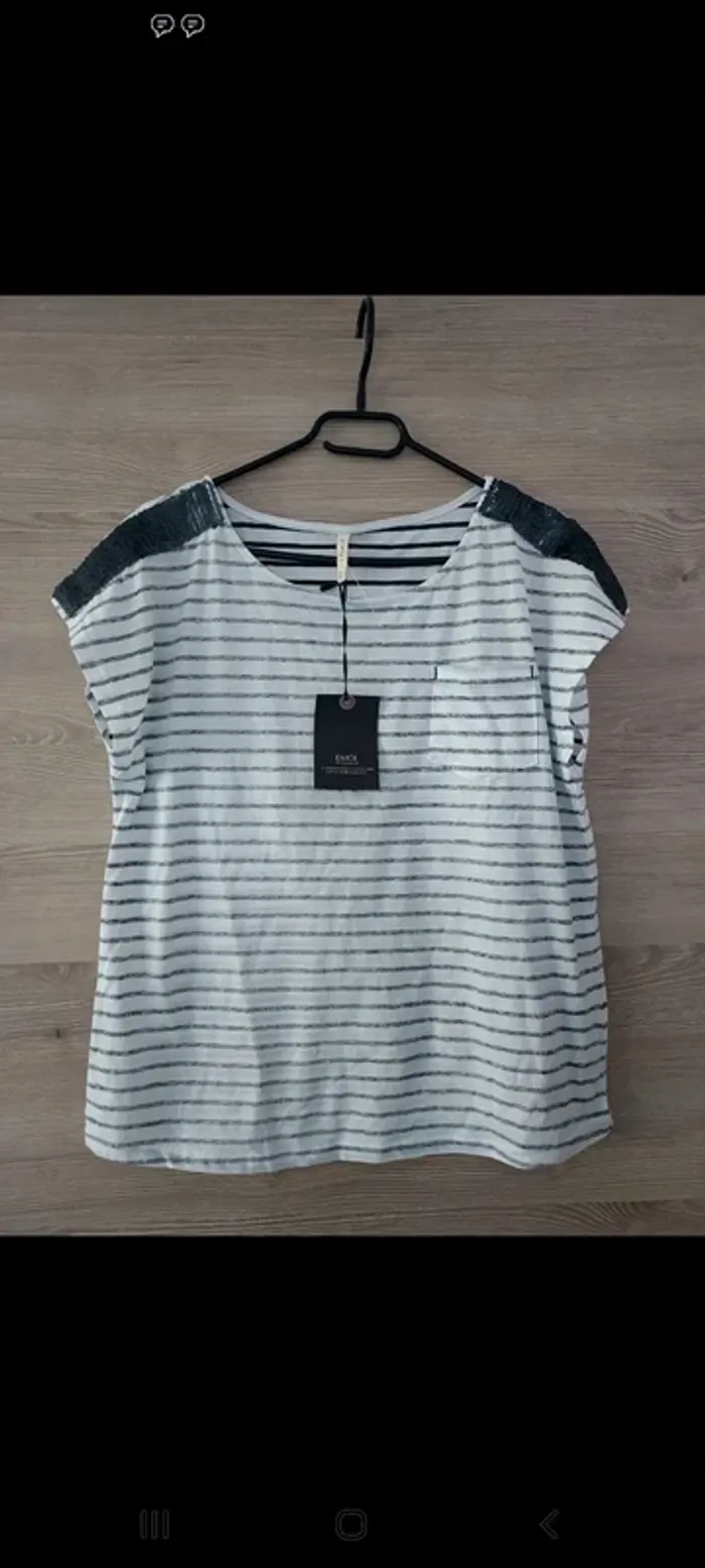 Tee-shirt M