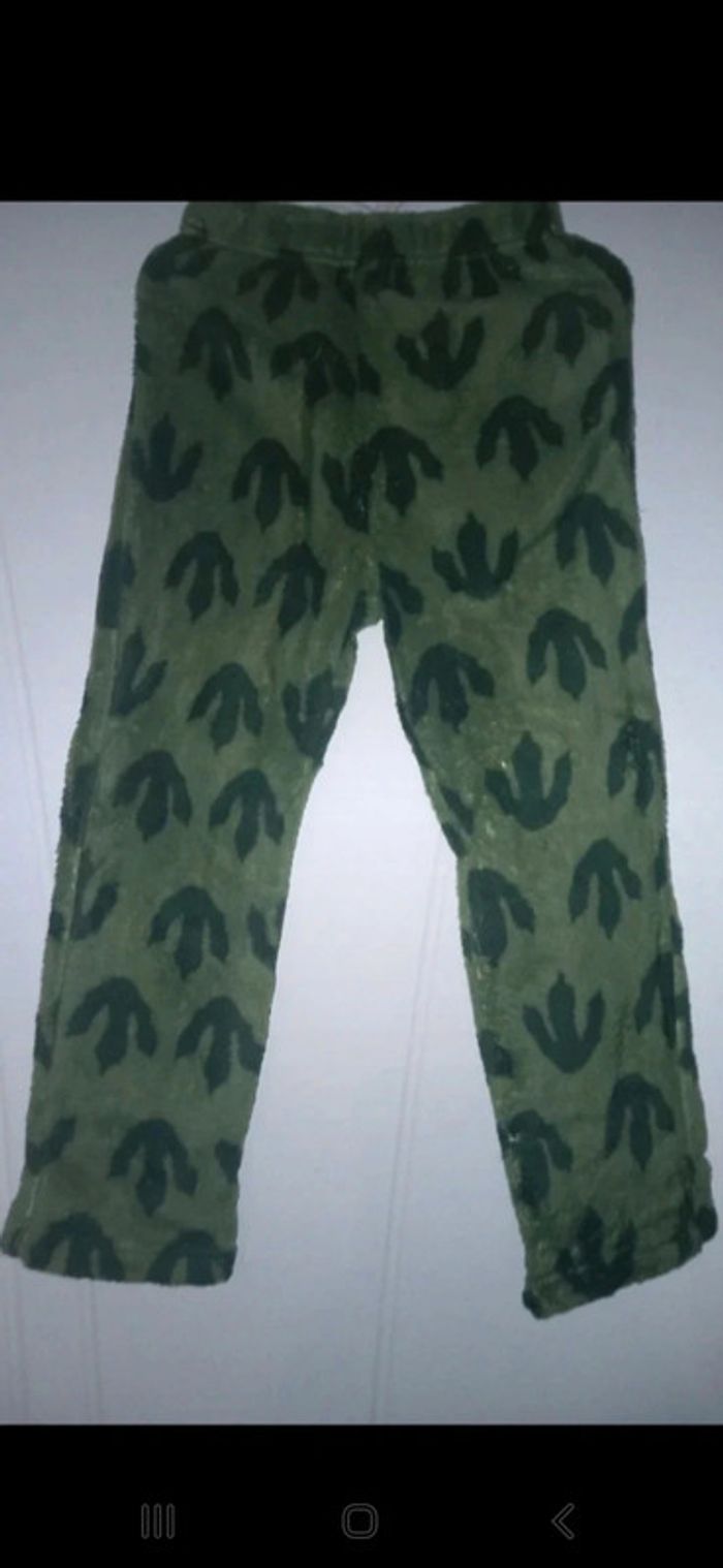 Pyjama dino - photo numéro 4