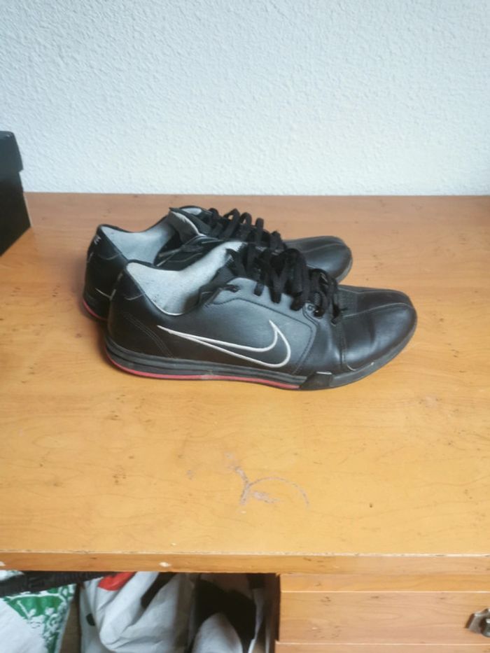 Chaussures nike - photo numéro 2
