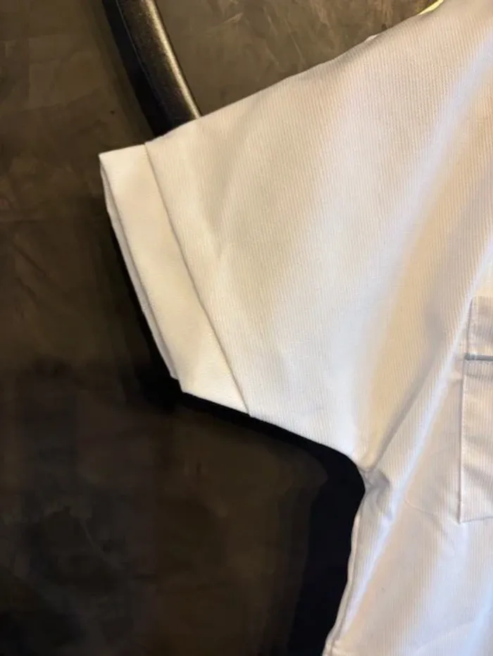 blouse de travail femme taille 34 / XS neuve - photo numéro 9