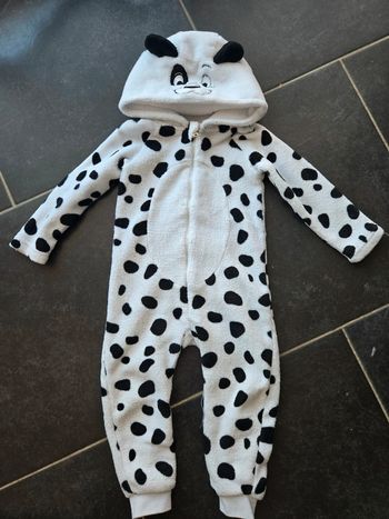 Surpyjama Disney