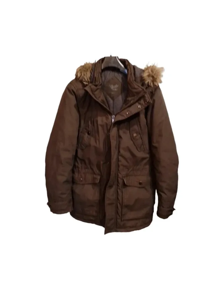 Parka Chaude Celio taille L