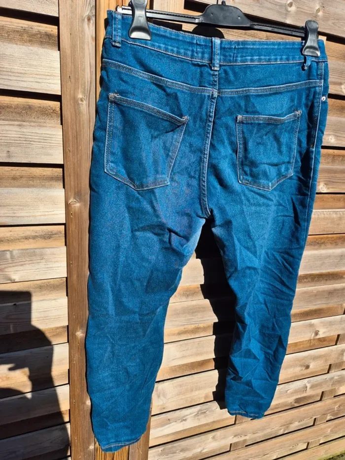 Jeans - photo numéro 2