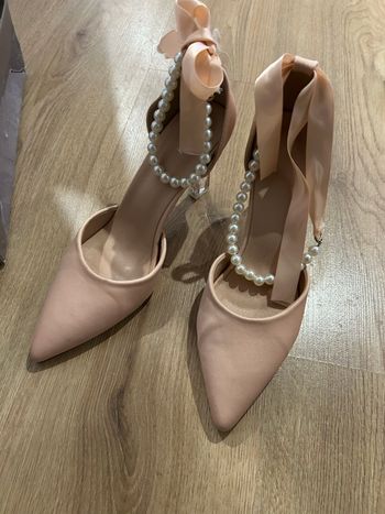 Escarpin  taille 40