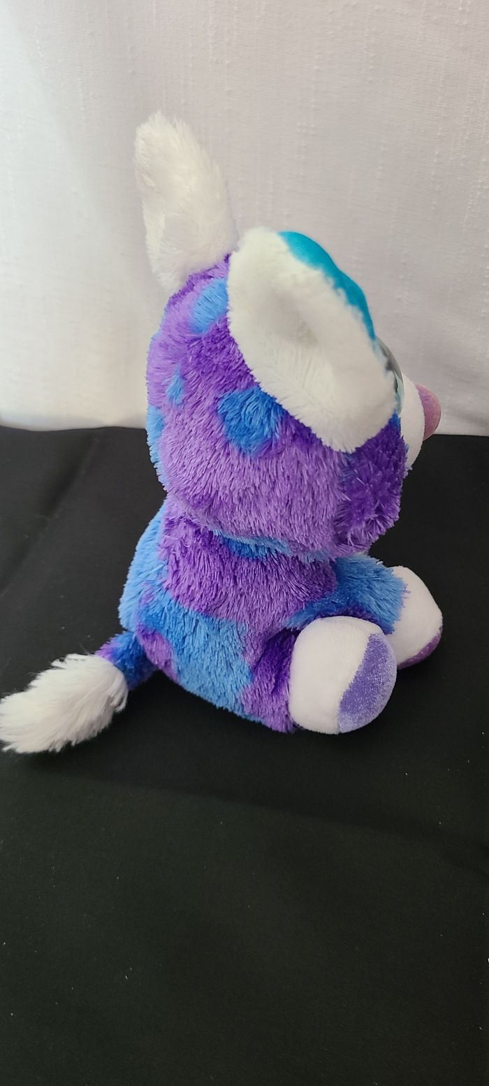 Peluche chien sauvage Wild Republic - photo numéro 7