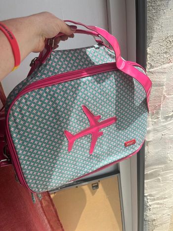 Sac cartable bakker