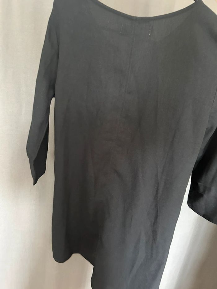 Tunique Abercrombie & Fitch taille XS - photo numéro 6