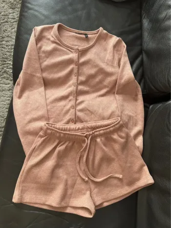 Ensemble pyjama Asos design