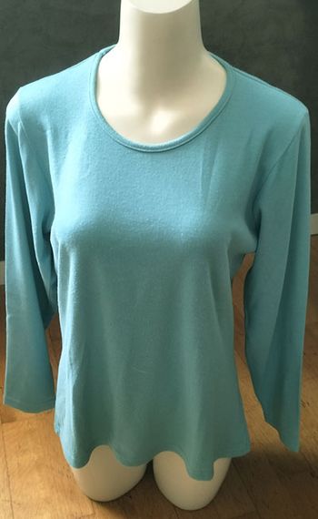 Pull Femme Taille 42/44 Banche porte
