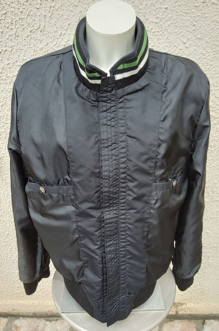 Blouson bomber, taille L - photo numéro 9