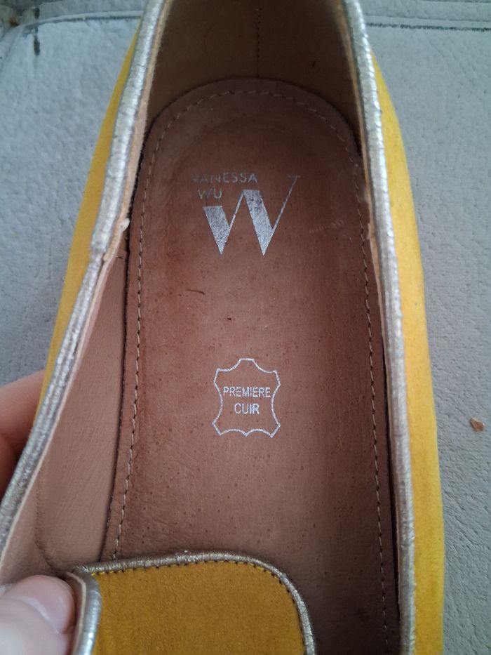 Mocassin - photo numéro 3