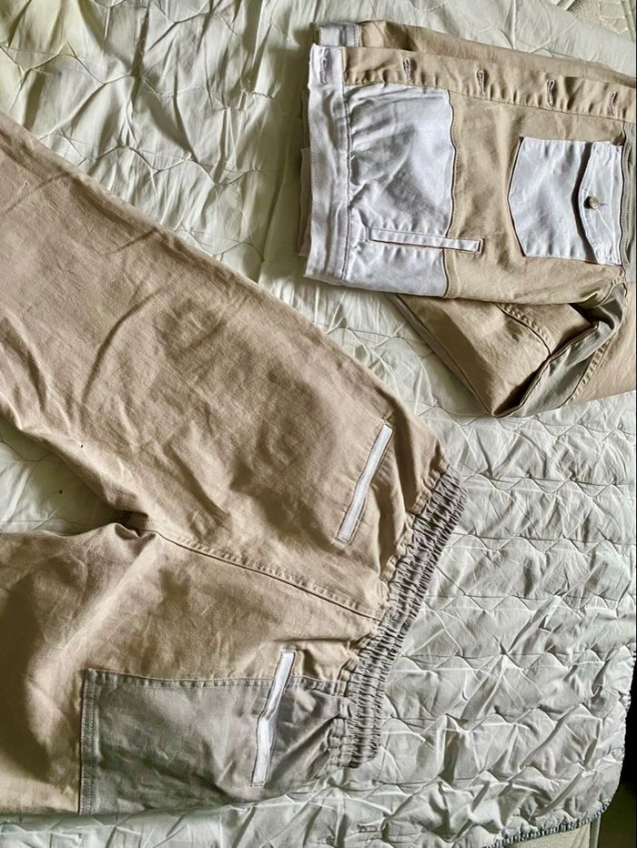 Ensemble PROJET X veste et pantalon - photo numéro 10