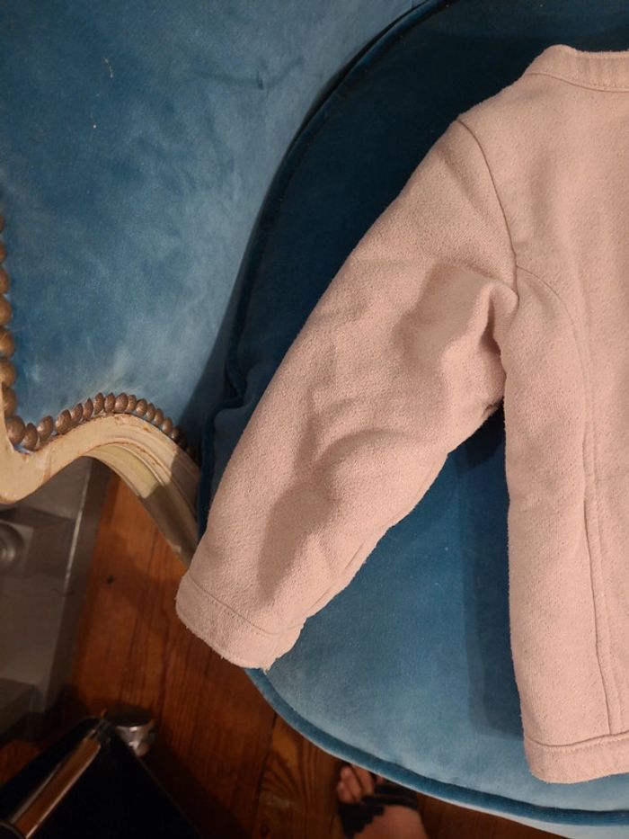 Gilet veste Tape à l'œil t. 18 mois - photo numéro 10