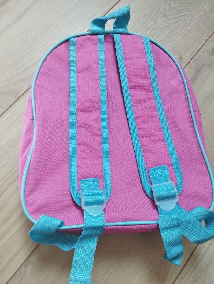 Sac à dos fille poupée lol - photo numéro 5