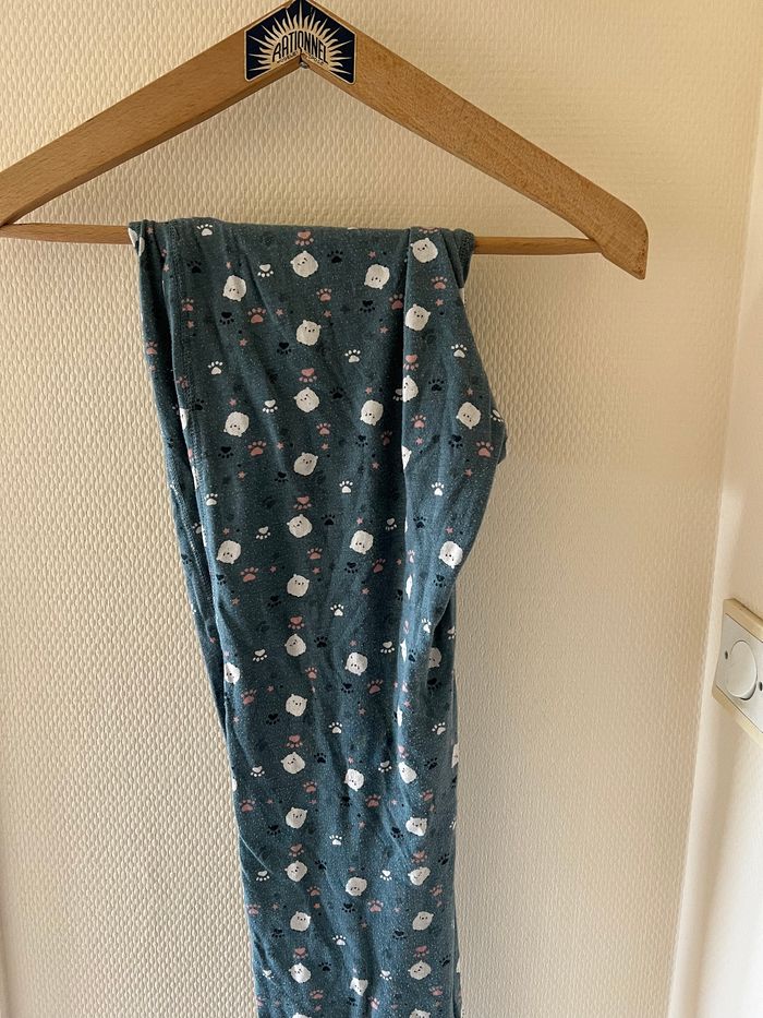 Pyjama - photo numéro 2