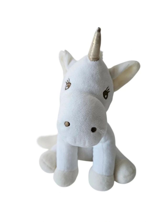 🧸 Peluche Licorne 🧸 - photo numéro 2