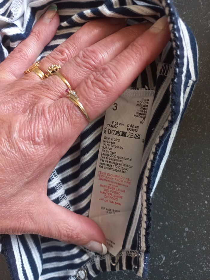 Lot orchestra 3 mois - photo numéro 5