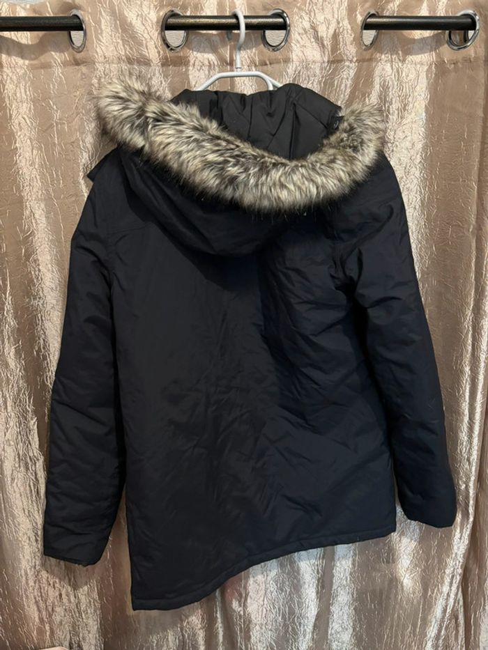 Doudoune The North Face homme – état impeccable - photo numéro 4