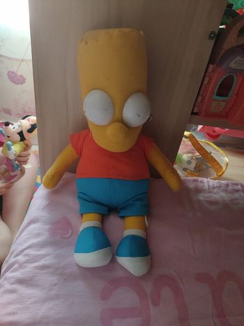 Bart Simpson