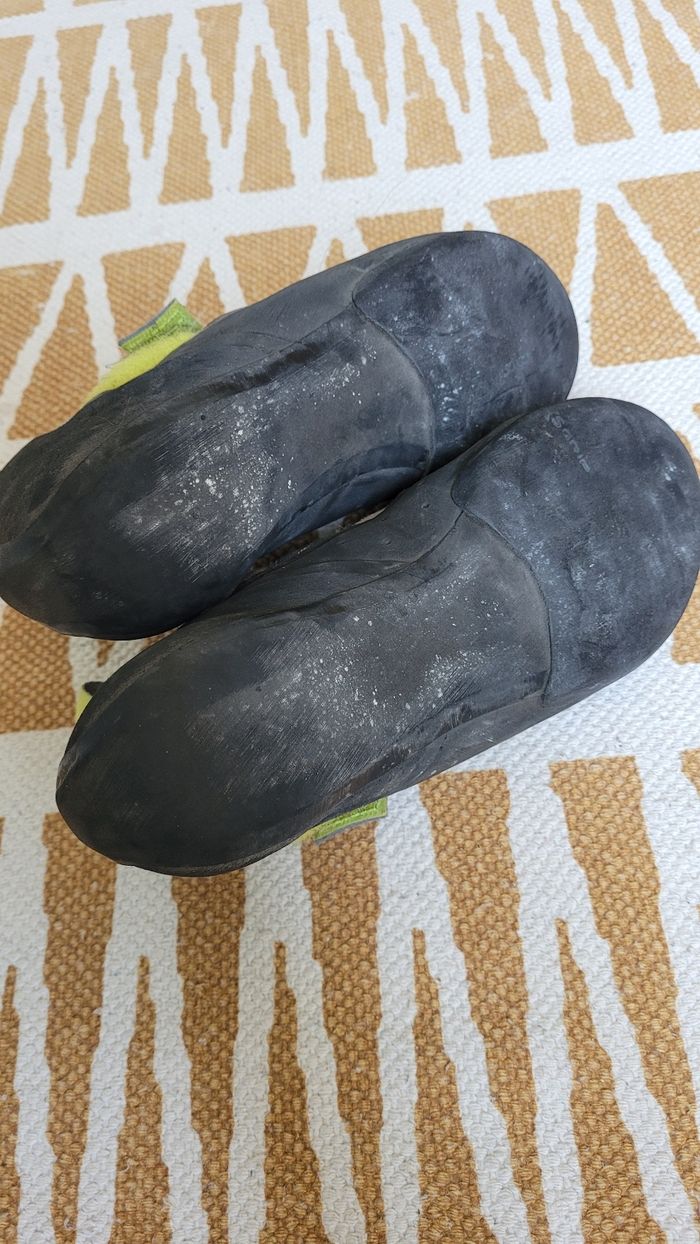 Chaussures d'escalade - photo numéro 7