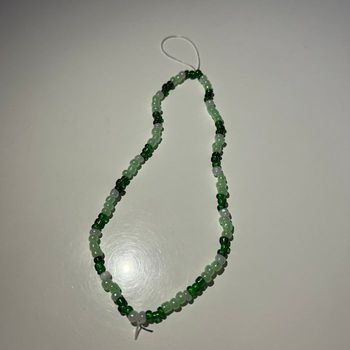 Bijoux de téléphone