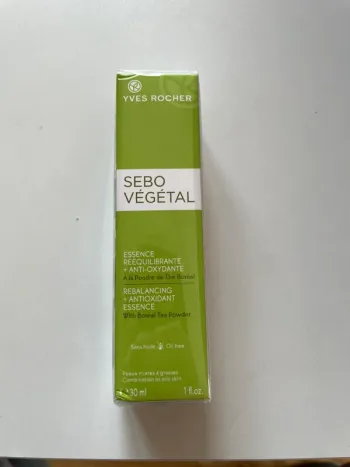 Crème visage