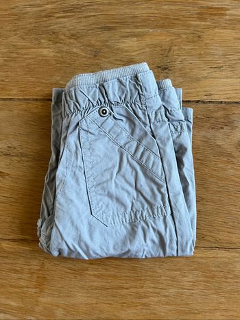 Pantalon 👖 Kimbaloo 6 mois