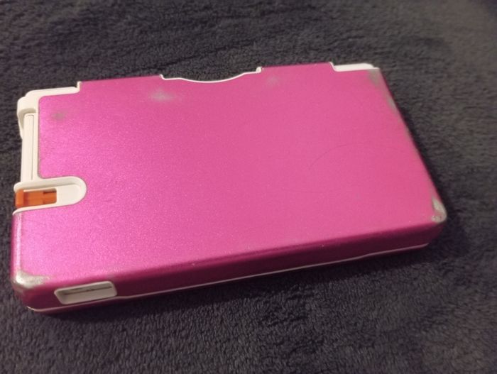 Nintendo dsi - photo numéro 5