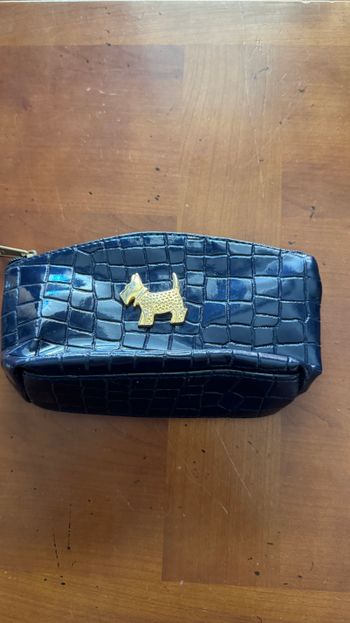 Petit sac porte monnaie chipie
