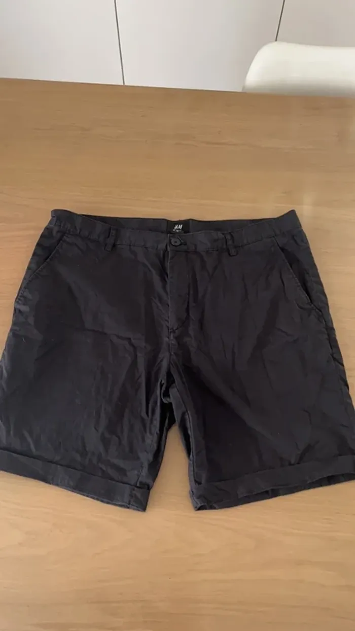 Short H&M