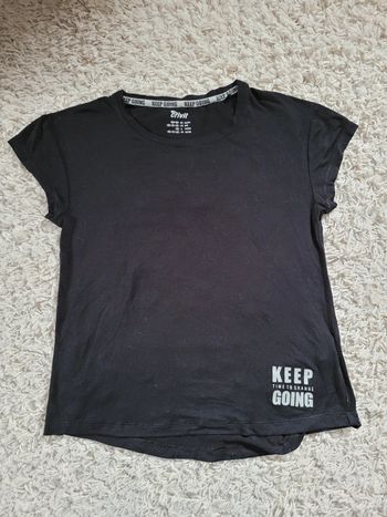 Tee-shirt de sport neuf