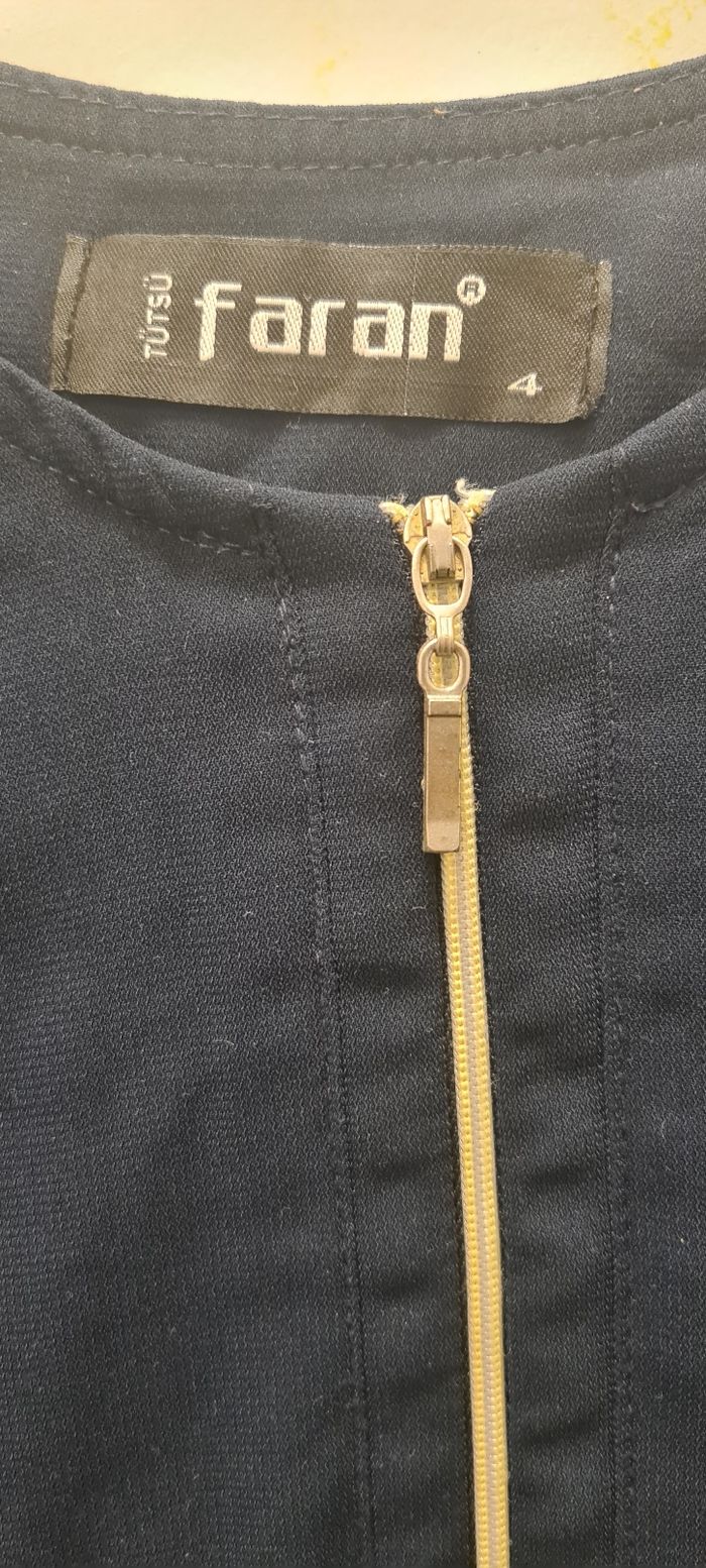 Robe tunique - photo numéro 2