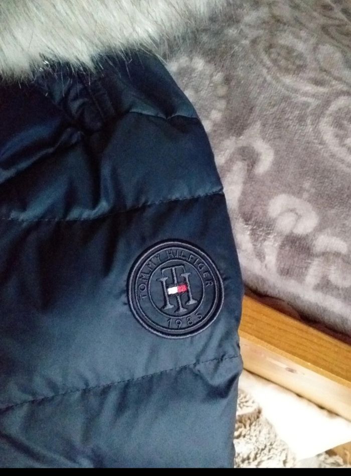 Manteau - photo numéro 5