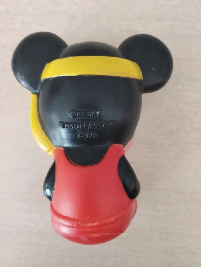 Mickey - photo numéro 2