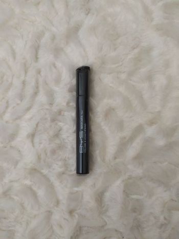 Mascara volume et longueur BYS