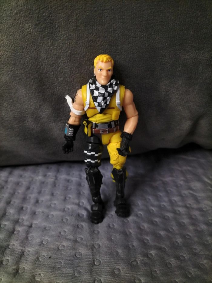 Figurine Fortnite 2021