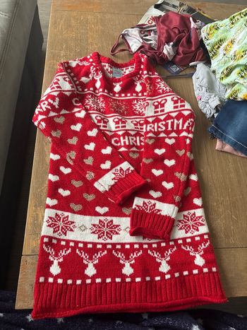 Robe Noël