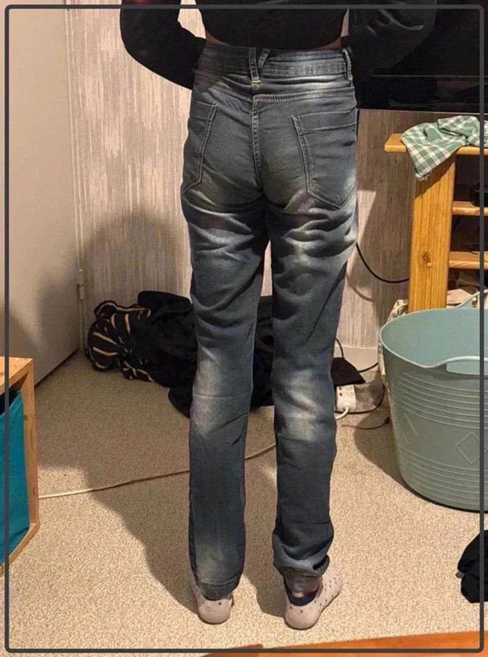 Jeans homme gemo taille 36 - photo numéro 3