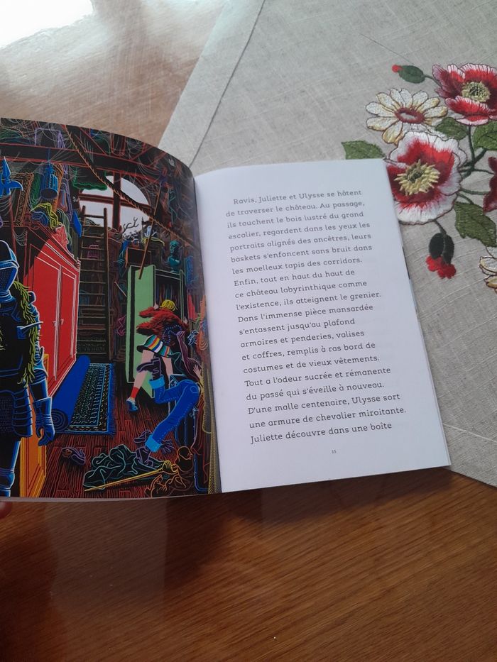 Livre - photo numéro 2